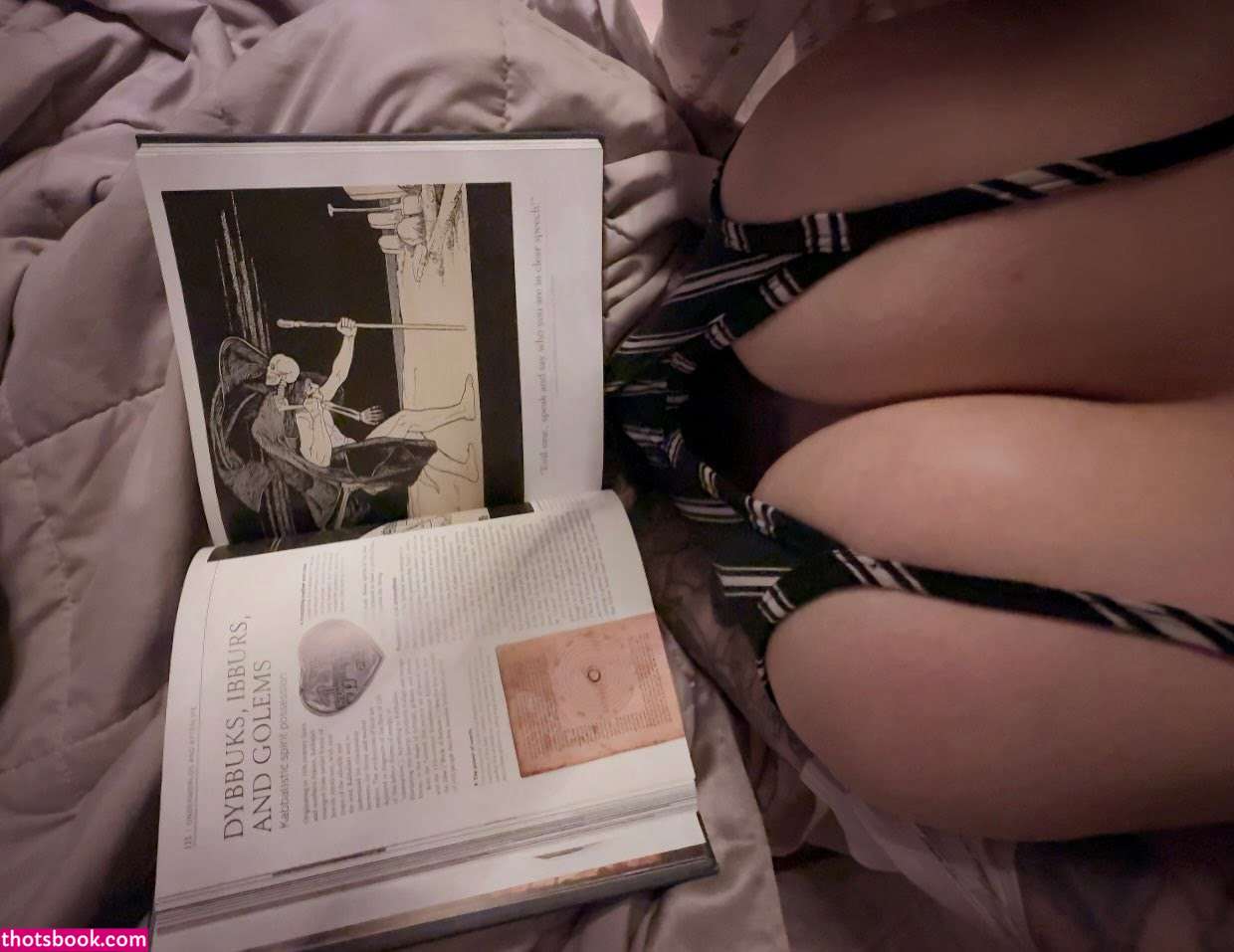 Theimpartialbunny blanchier Nude Leaks OnlyFans Photos #6 1743588