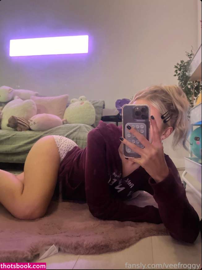 veefroggy veronika Nude Leaks OnlyFans Photos #5 1743629
