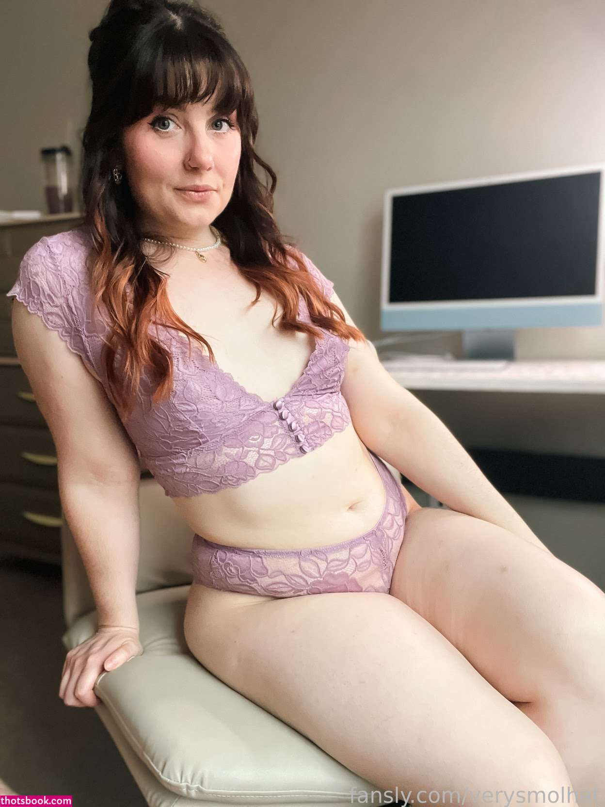 Verysmolhat Nude Leaks OnlyFans Photos #1 1743641