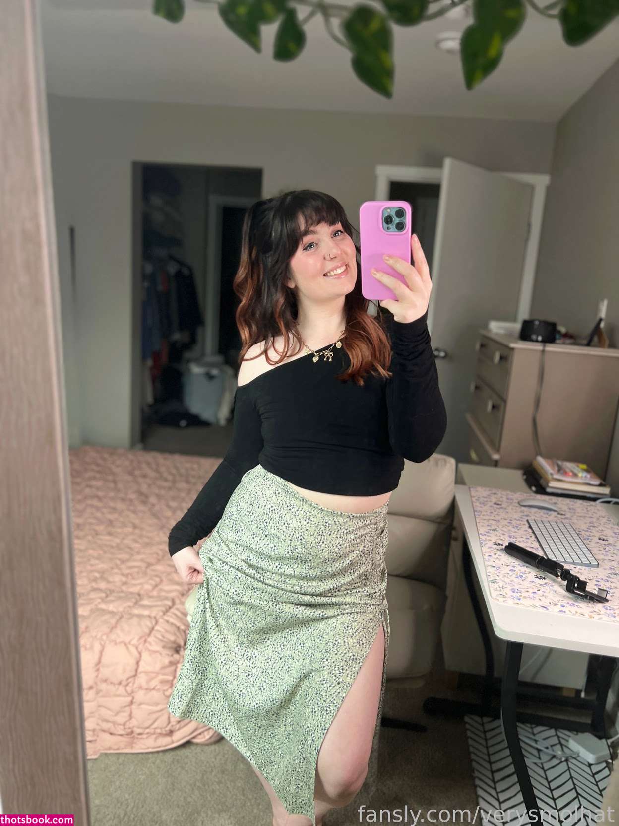 Verysmolhat Nude Leaks OnlyFans Photos #1 1743648