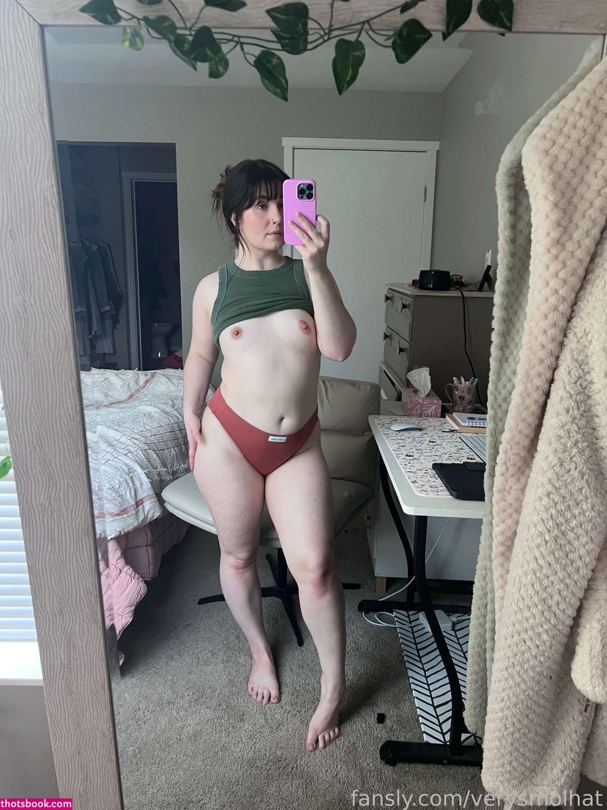 Verysmolhat Nude Leaks OnlyFans Photos #3 1743664