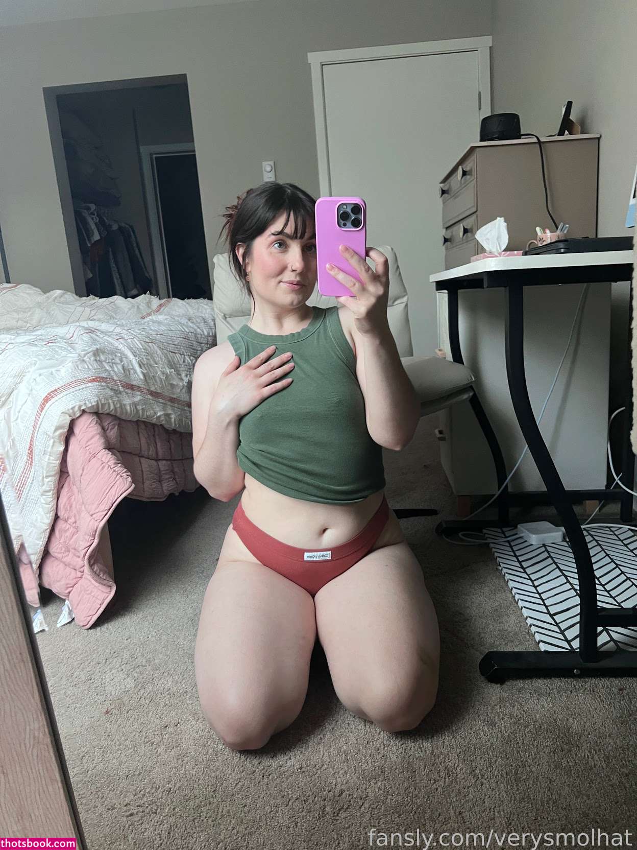 Verysmolhat Nude Leaks OnlyFans Photos #3 1743666