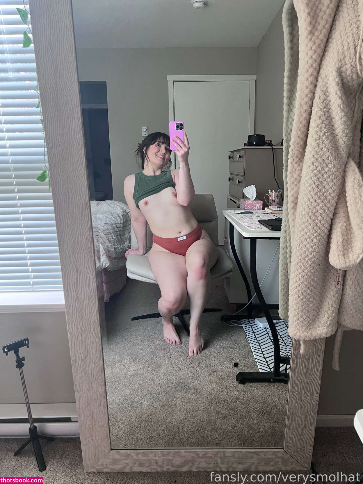 Verysmolhat Nude Leaks OnlyFans Photos #3 1743671