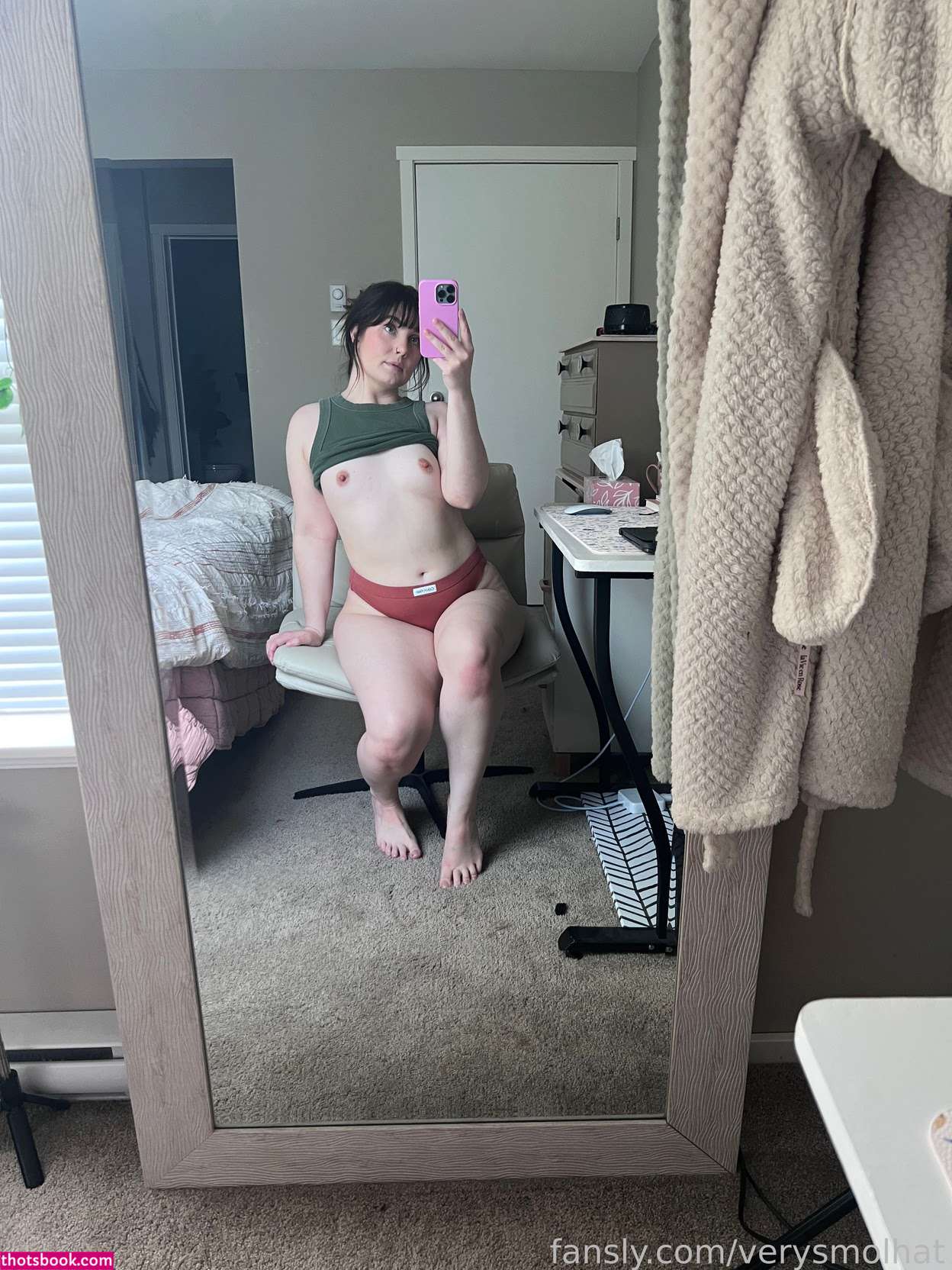 Verysmolhat Nude Leaks OnlyFans Photos #3 1743673