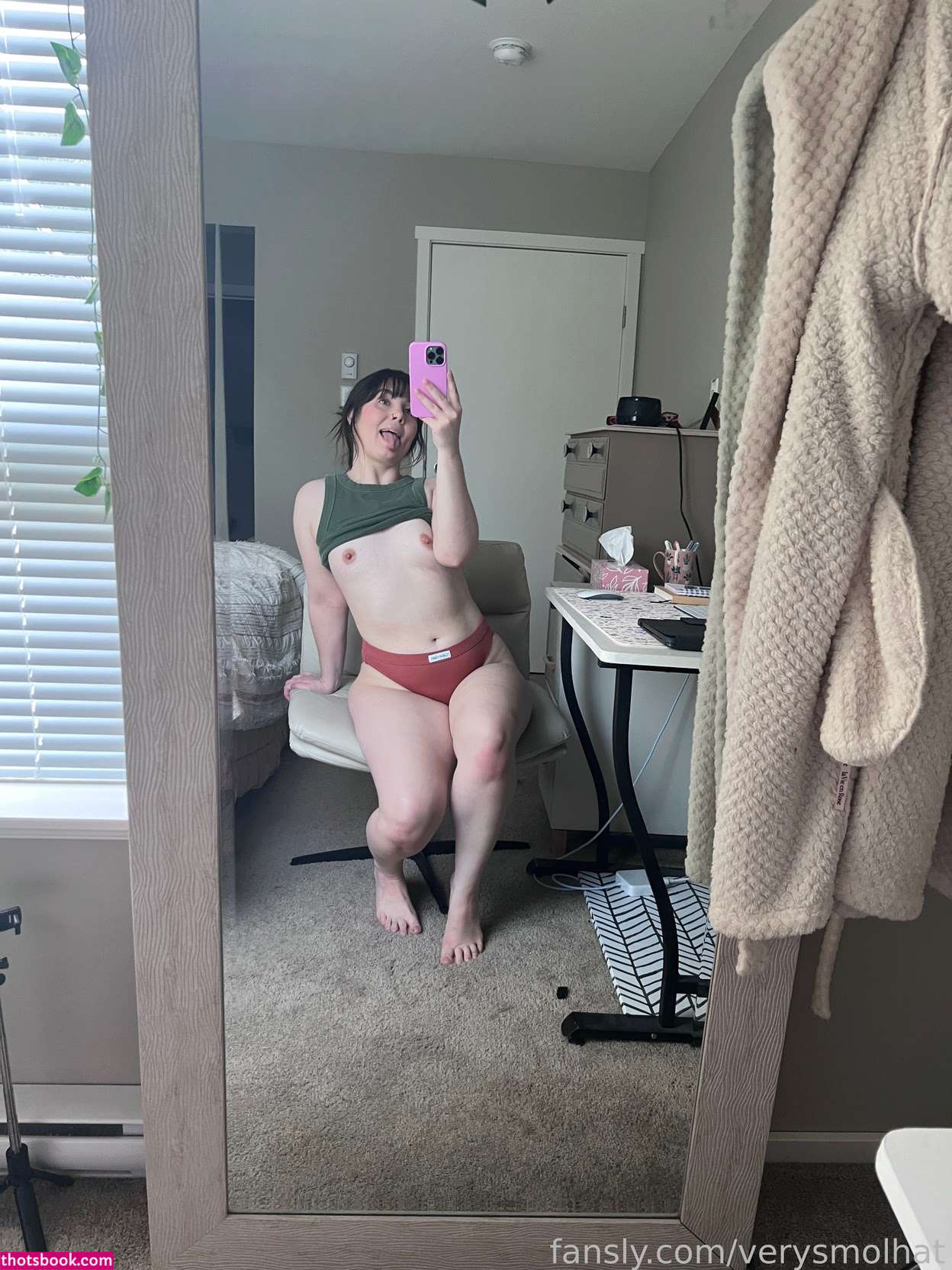 Verysmolhat Nude Leaks OnlyFans Photos #3 1743675