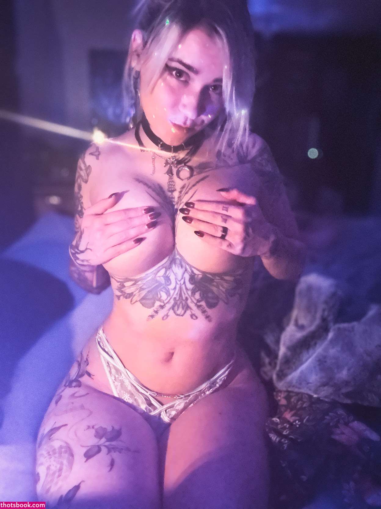 Zayuri Macelive Nude Leaks OnlyFans Photos #5 1743834