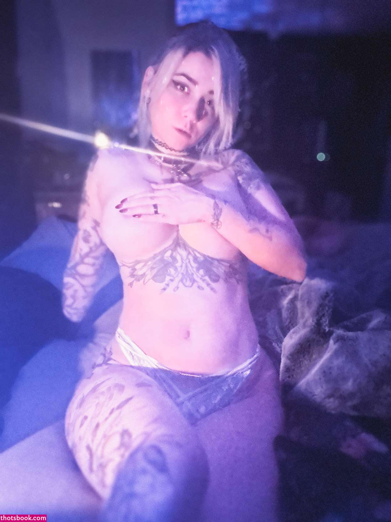 Zayuri Macelive Nude Leaks OnlyFans Photos #5 1743835