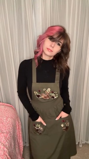 Kaitlin Witcher Nude Leaks OnlyFans Video #1