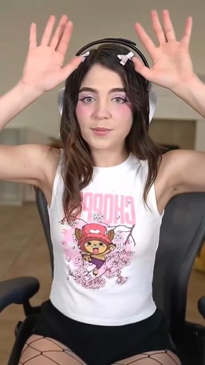 STARYUUKI Nude Leaks OnlyFans Video #1