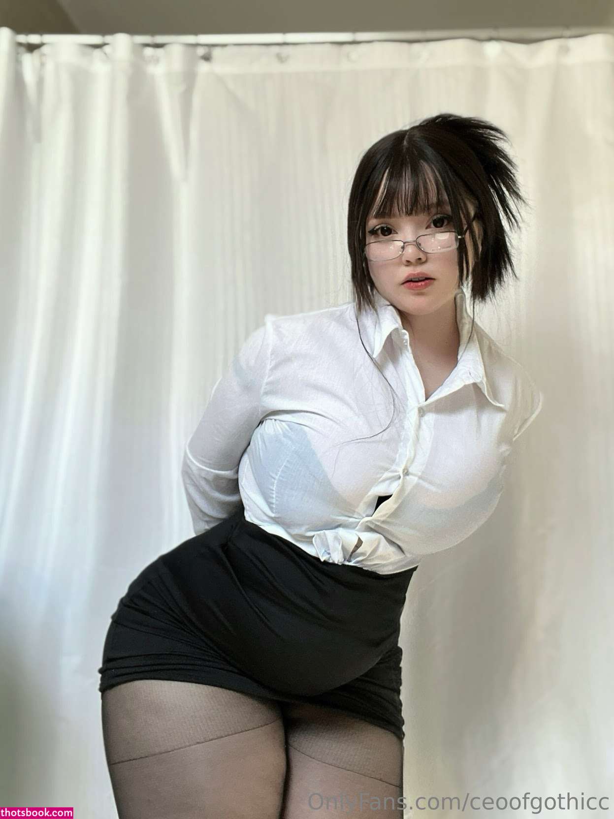 Cclowniac Ceoofgothicc justgothicc Nude Leaks OnlyFans Photos #16 1743885