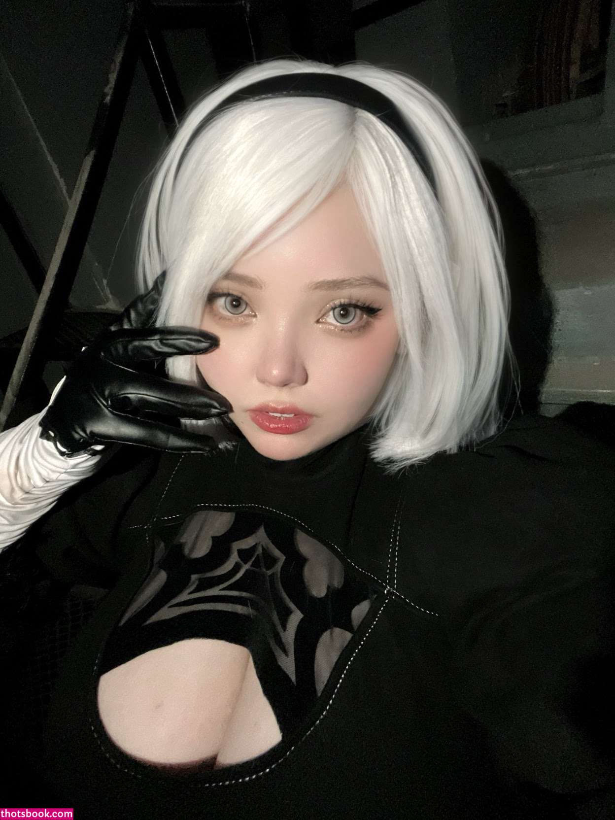 Cclowniac Ceoofgothicc justgothicc Nude Leaks OnlyFans Photos #19 1743927