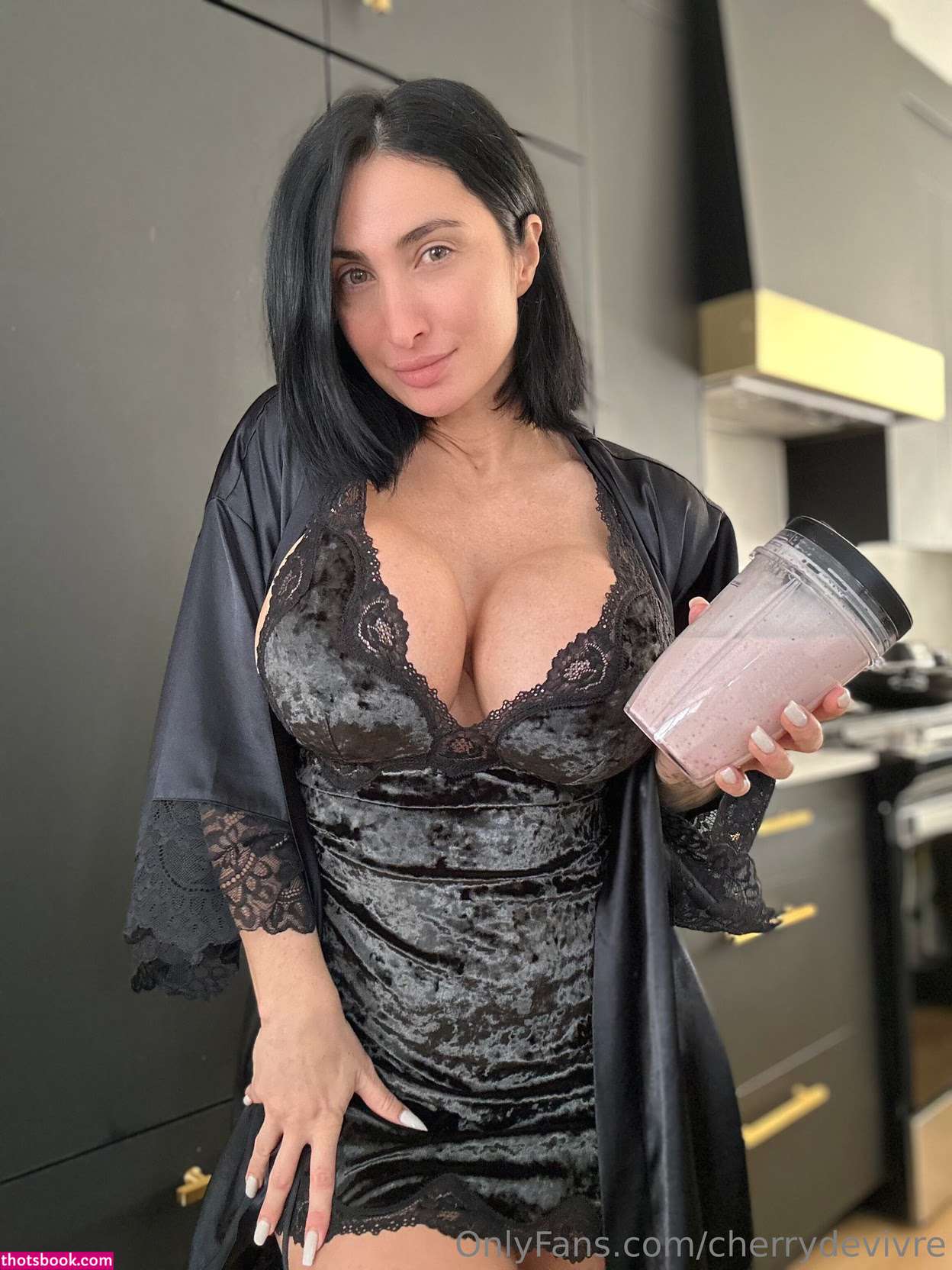 Cherry Devivre Nude Leaks OnlyFans Photos #25 1743940