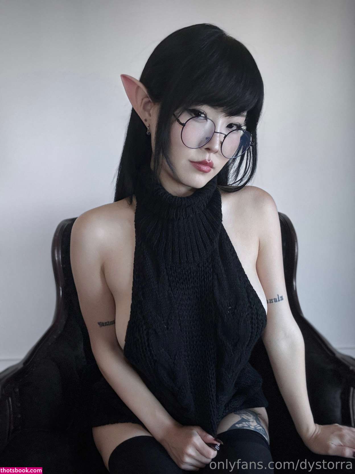 Dystorra Nude Leaks OnlyFans Photos #28 1744089