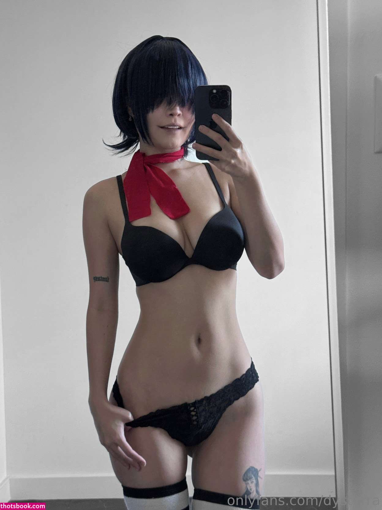 Dystorra Nude Leaks OnlyFans Photos #32 1744119