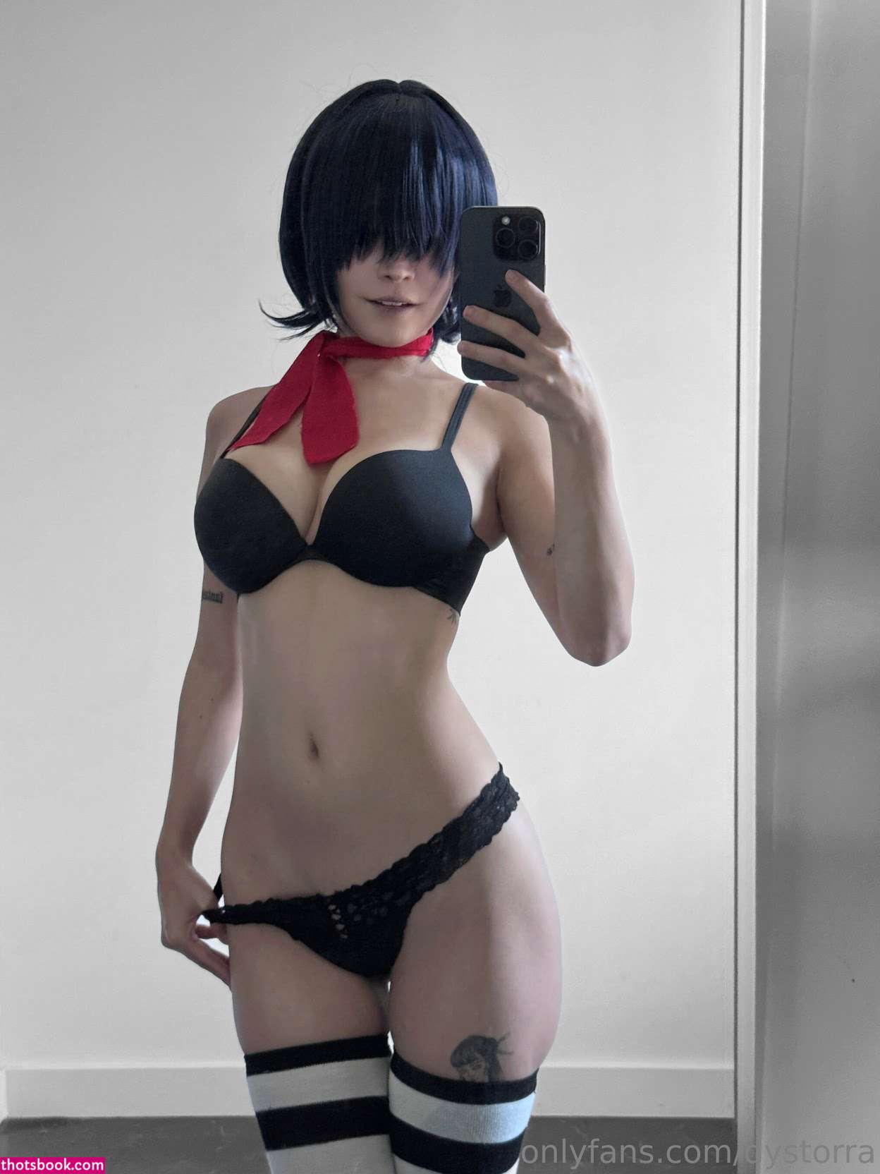 Dystorra Nude Leaks OnlyFans Photos #32 1744122