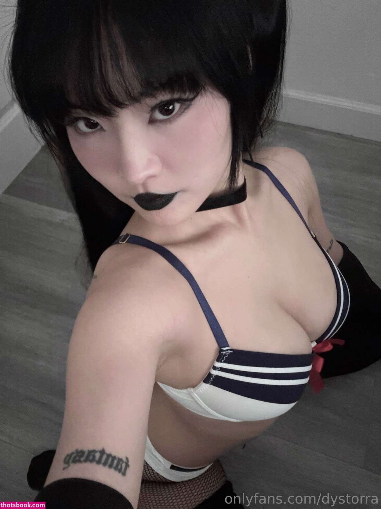 Dystorra Nude Leaks OnlyFans Photos #32 1744124