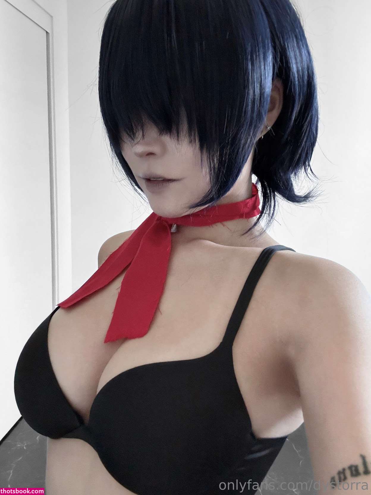 Dystorra Nude Leaks OnlyFans Photos #33 1744132