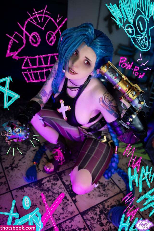 Enafox Nude Leaks OnlyFans Photos #17 1744289