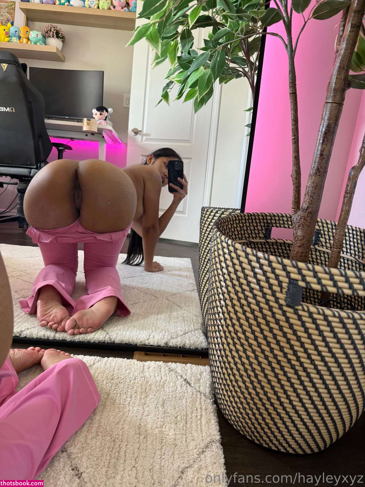 Hayleyxyz Nude Leaks OnlyFans Photos #29 1744423