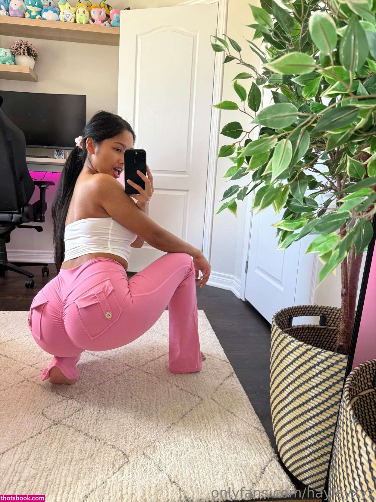 Hayleyxyz Nude Leaks OnlyFans Photos #29 1744424