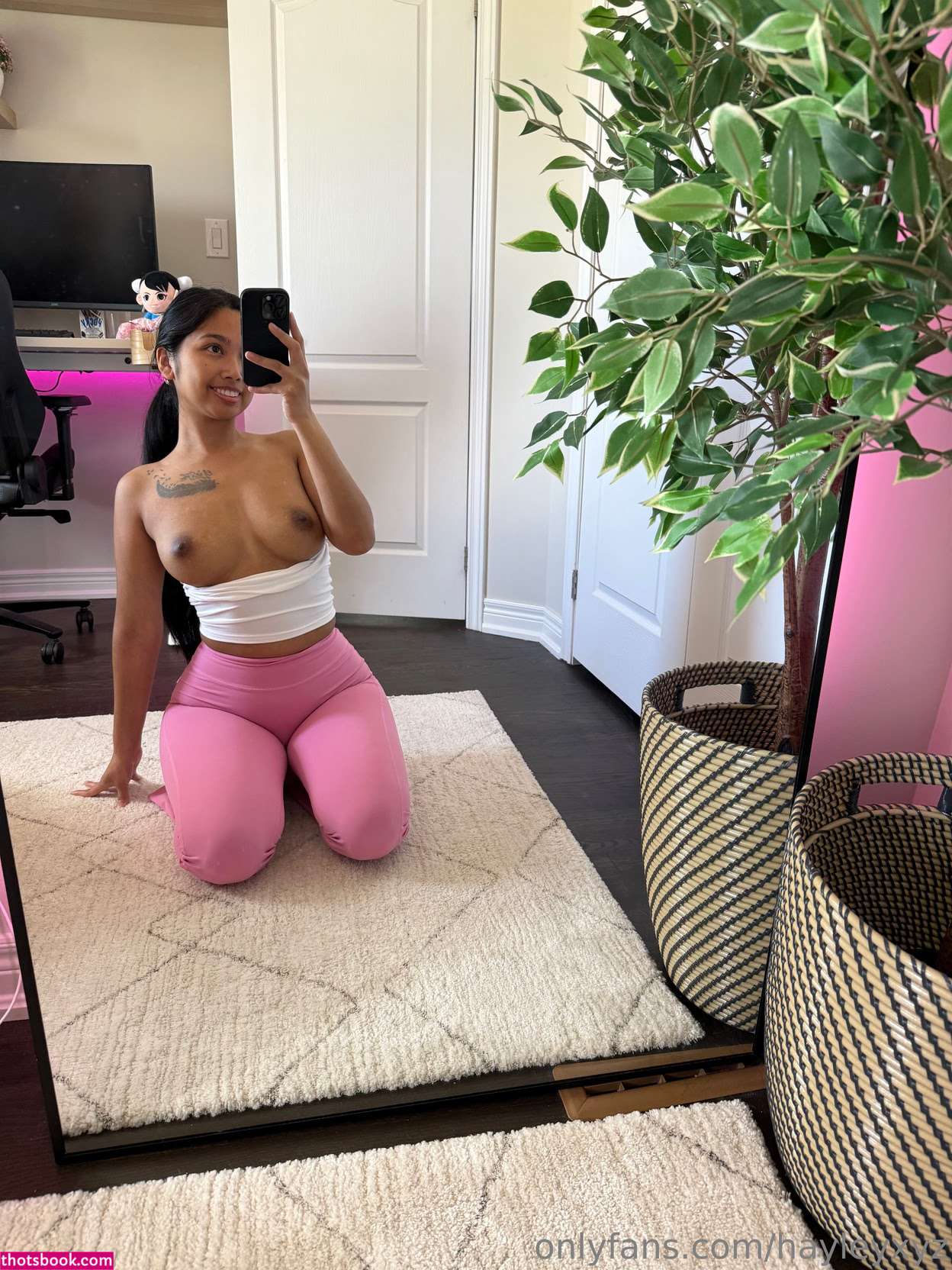 Hayleyxyz Nude Leaks OnlyFans Photos #29 1744426