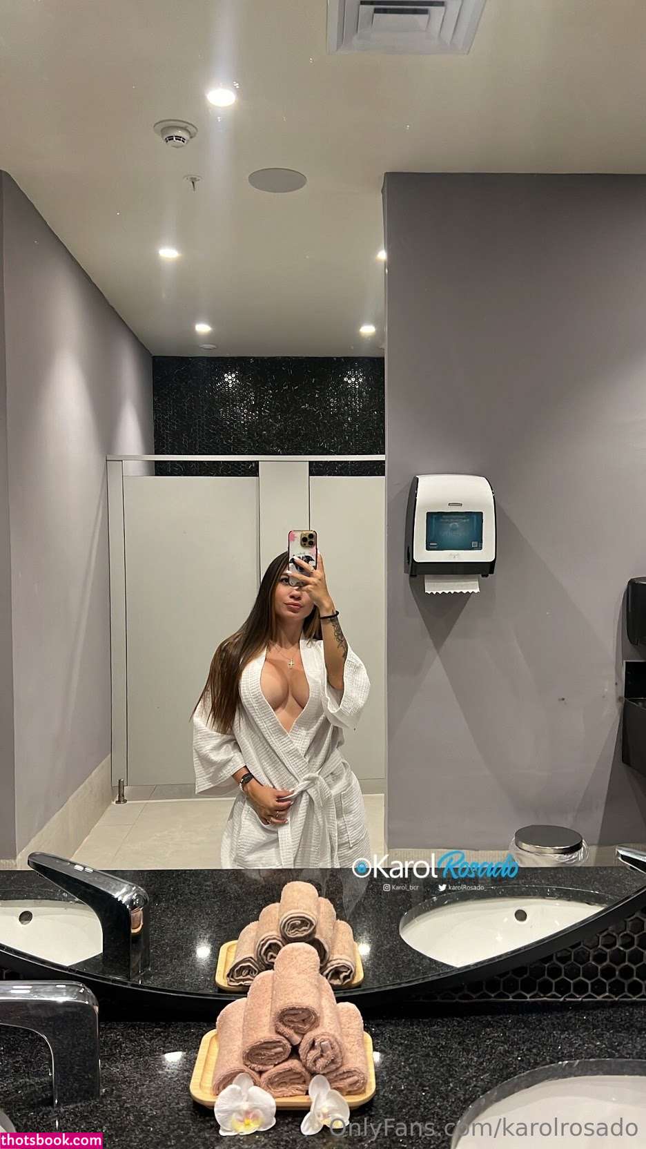 Karol bcr Karolrosado Nude Leaks OnlyFans Photos #6 1744593