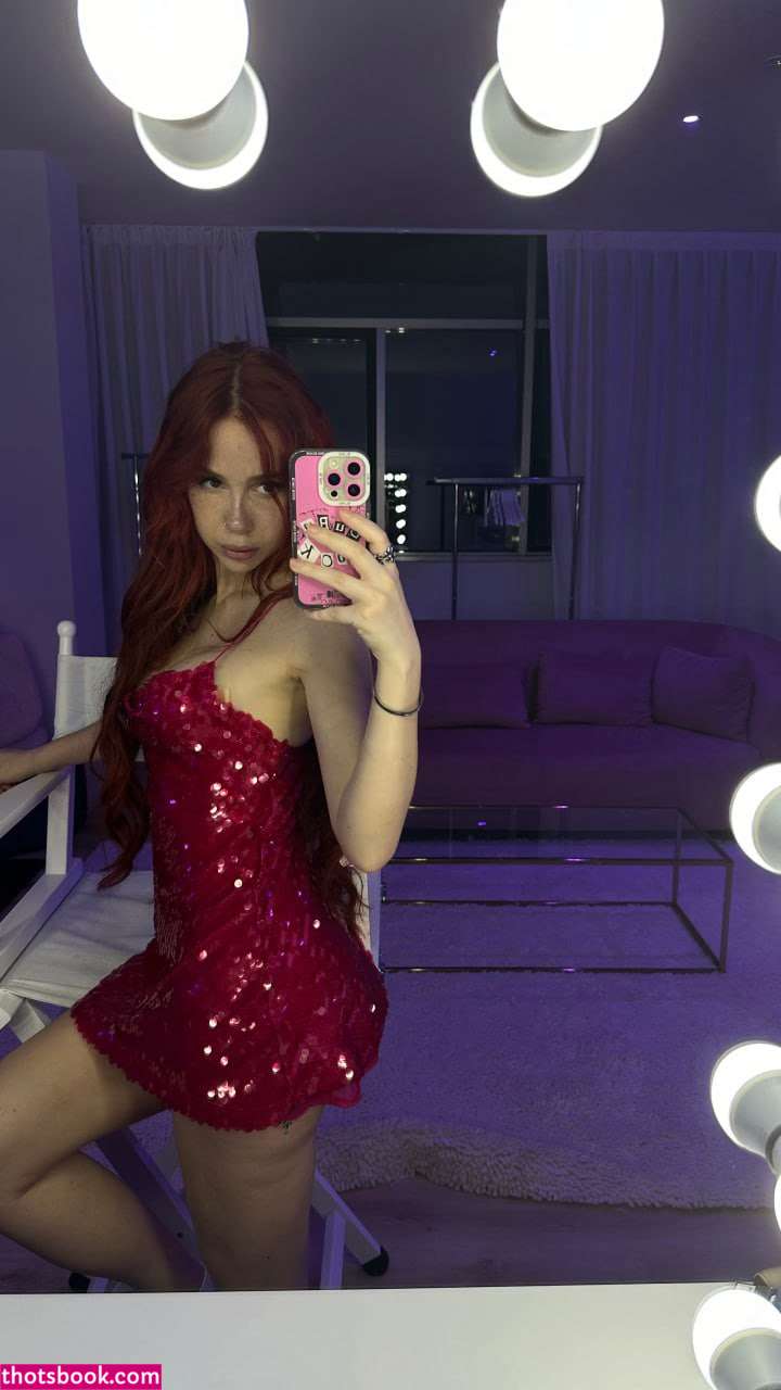 Lucy Lein lucyl3in Nude Leaks OnlyFans Photos #18 1744842