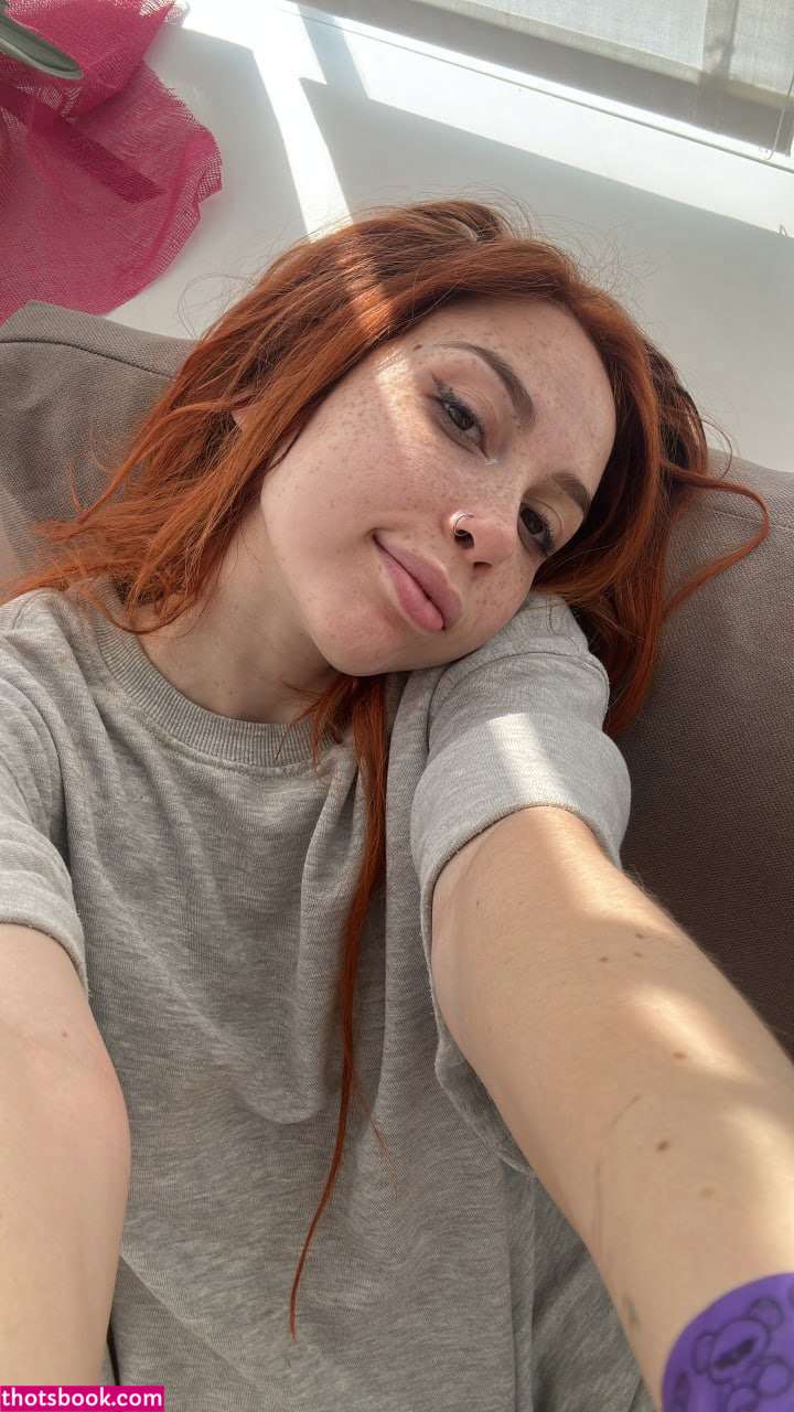 Lucy Lein lucyl3in Nude Leaks OnlyFans Photos #18 1744843