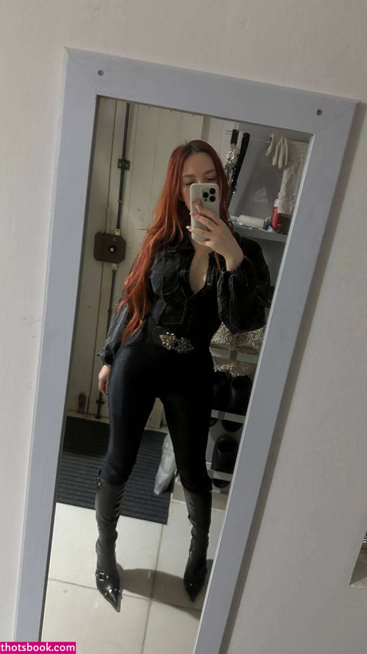 Lucy Lein lucyl3in Nude Leaks OnlyFans Photos #19 1744846