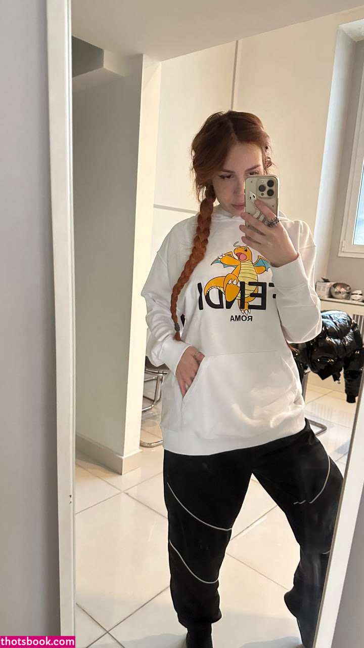 Lucy Lein lucyl3in Nude Leaks OnlyFans Photos #19 1744851