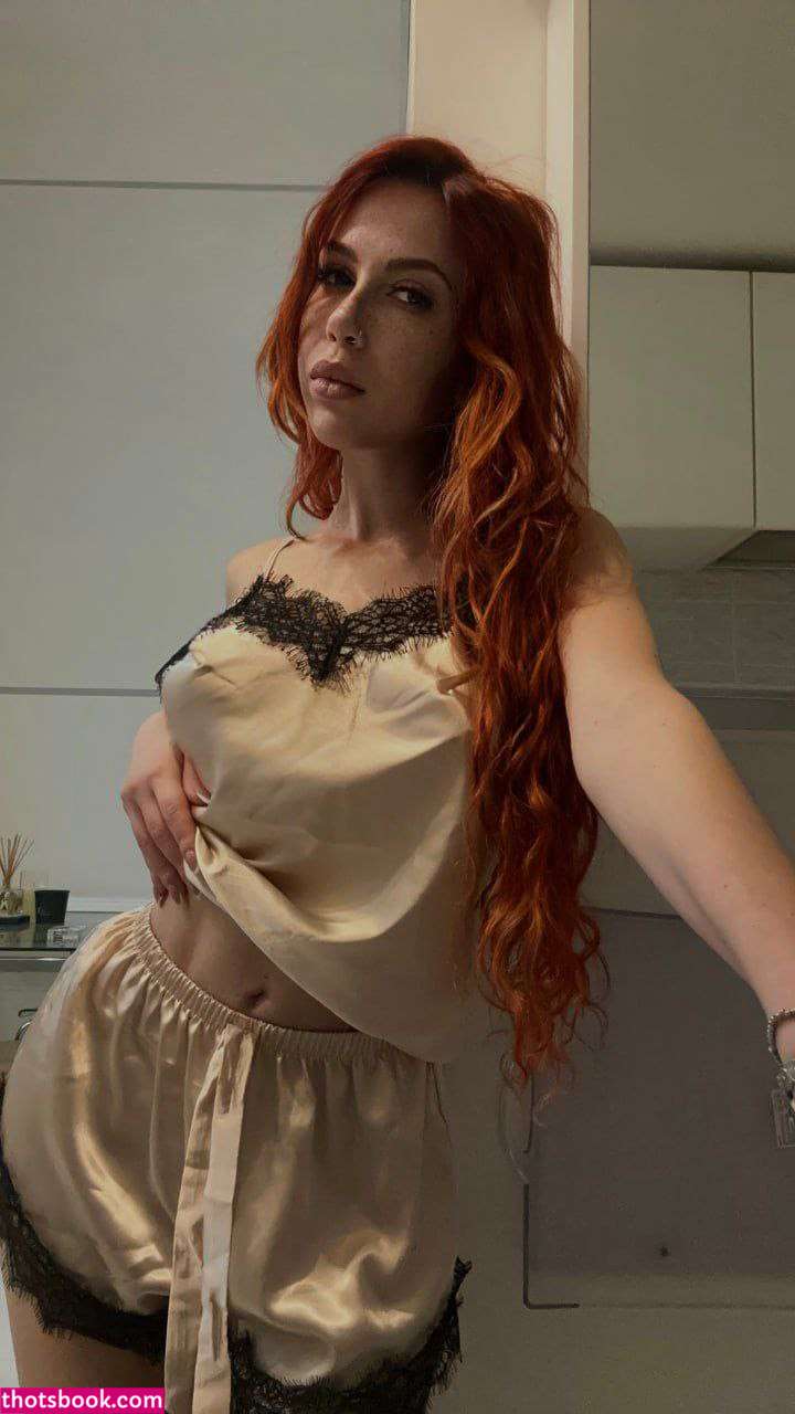 Lucy Lein lucyl3in Nude Leaks OnlyFans Photos #19 1744854