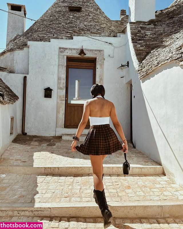 Annamaria Dore annamariadore Nude Leaks OnlyFans Photos #1 1755153