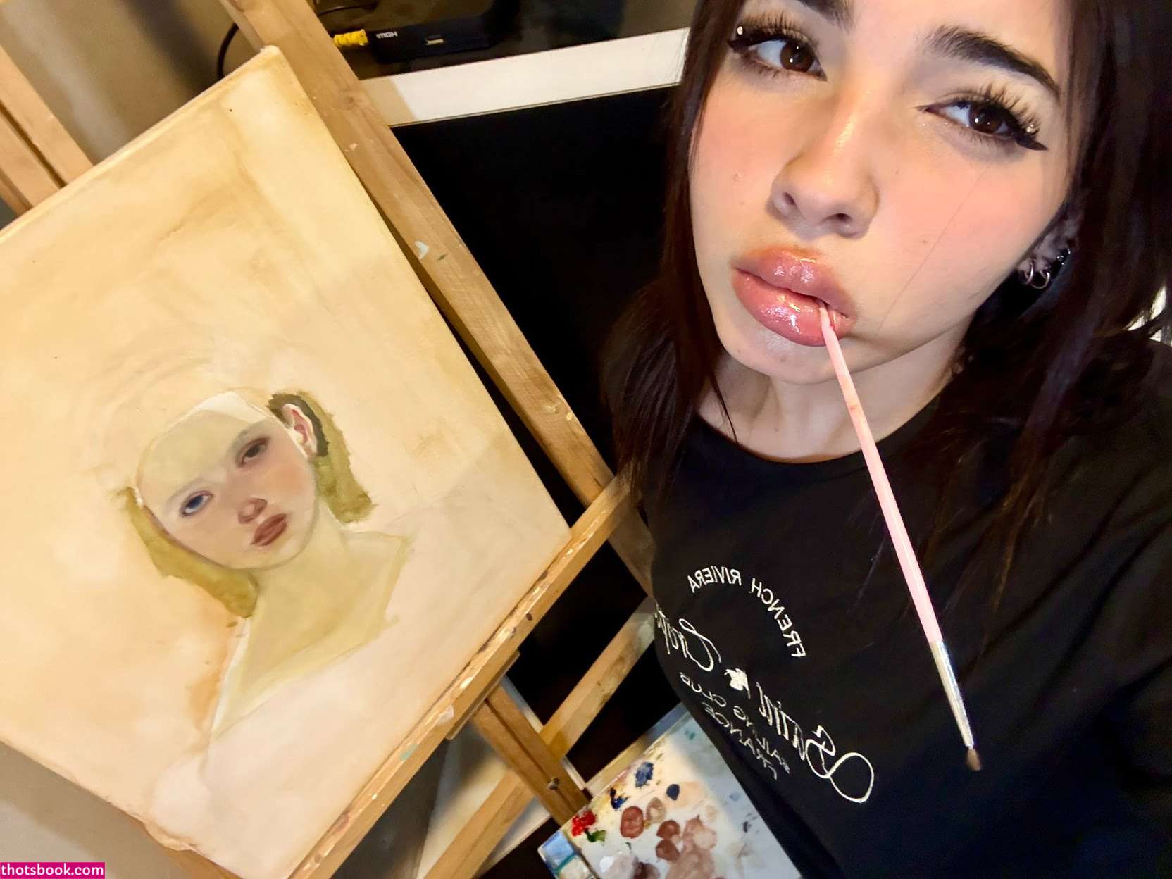 biangastaldi biamnmn Nude Leaks OnlyFans Photos #5 1755287