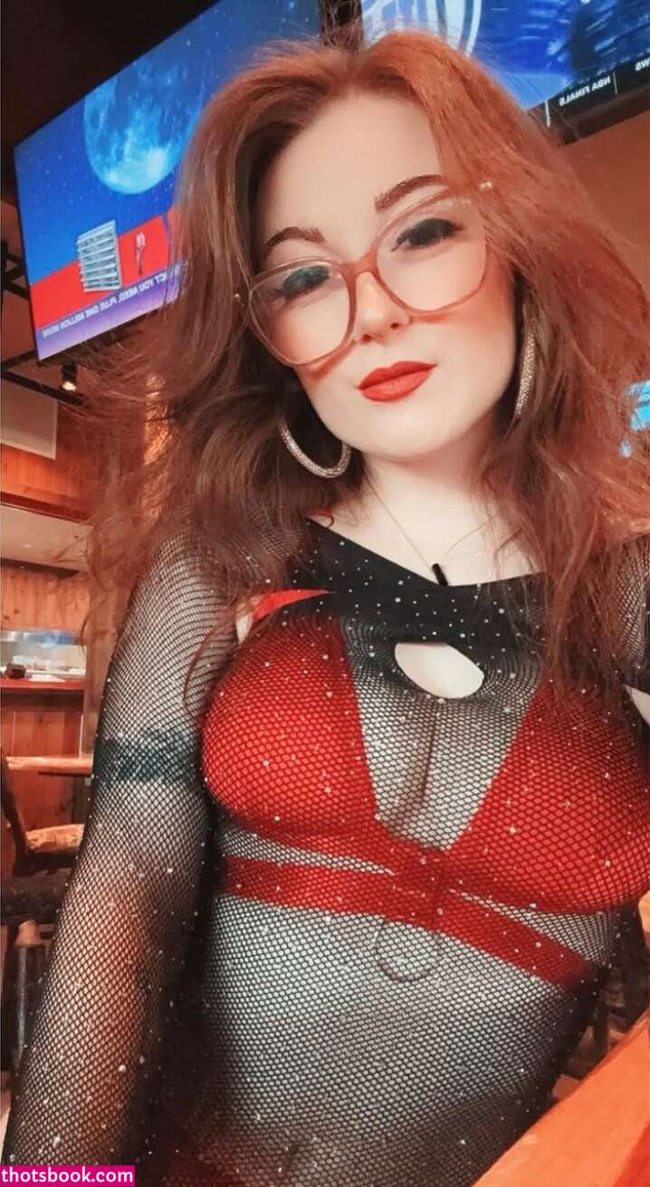 Brybewitched Bryannalittle Nude Leaks OnlyFans Photos #2 1755312