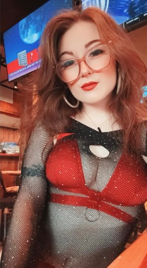 Brybewitched Bryannalittle Nude Leaks OnlyFans Photos #2