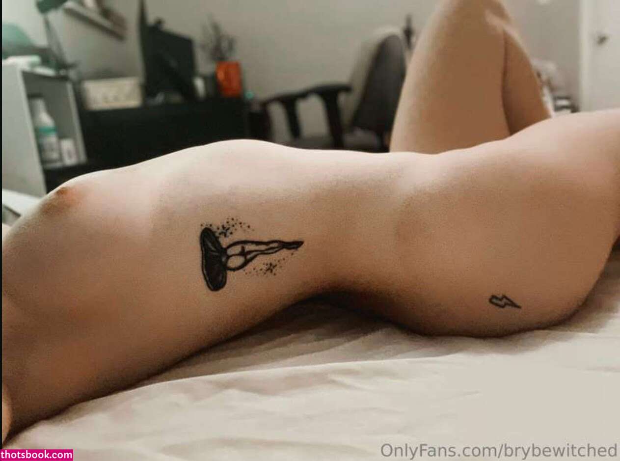 Brybewitched Bryannalittle Nude Leaks OnlyFans Photos #4 1755320