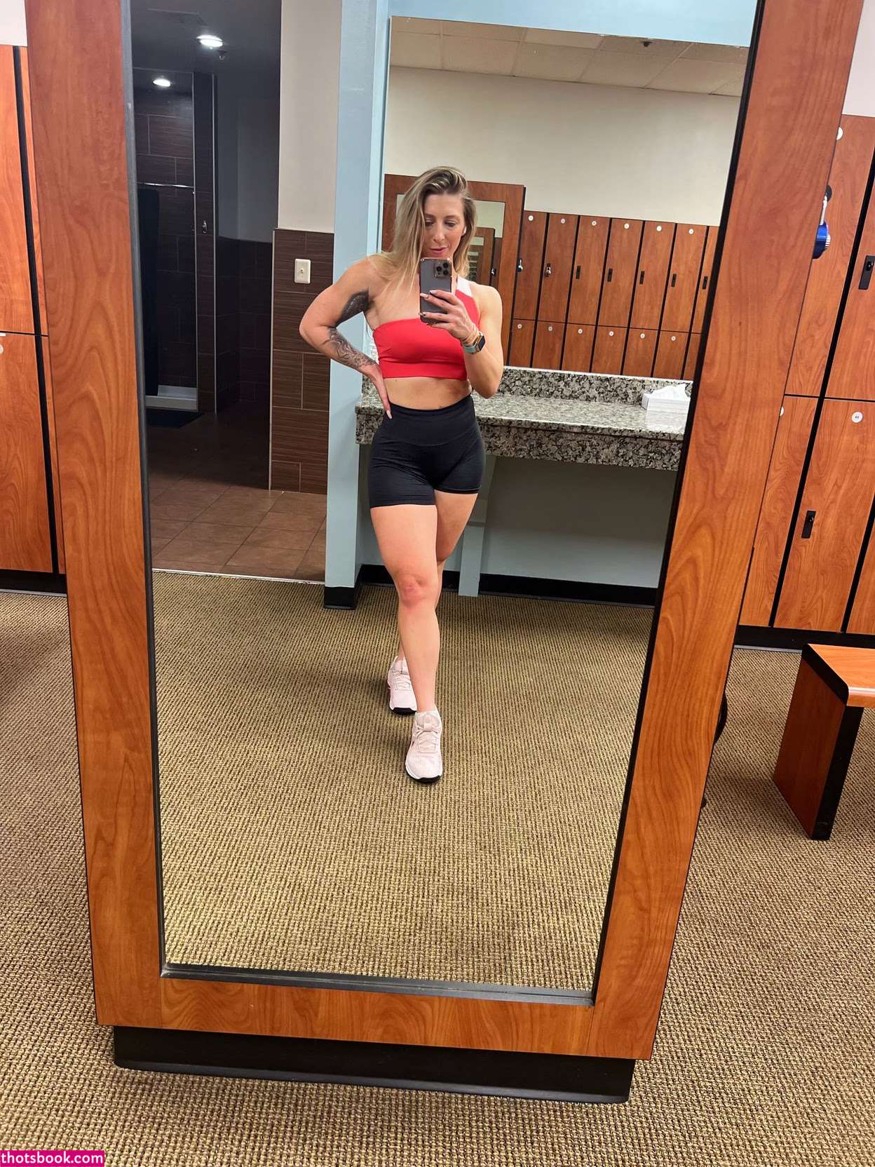 Chelsie Runnels Nude Leaks OnlyFans Photos #4 1755481