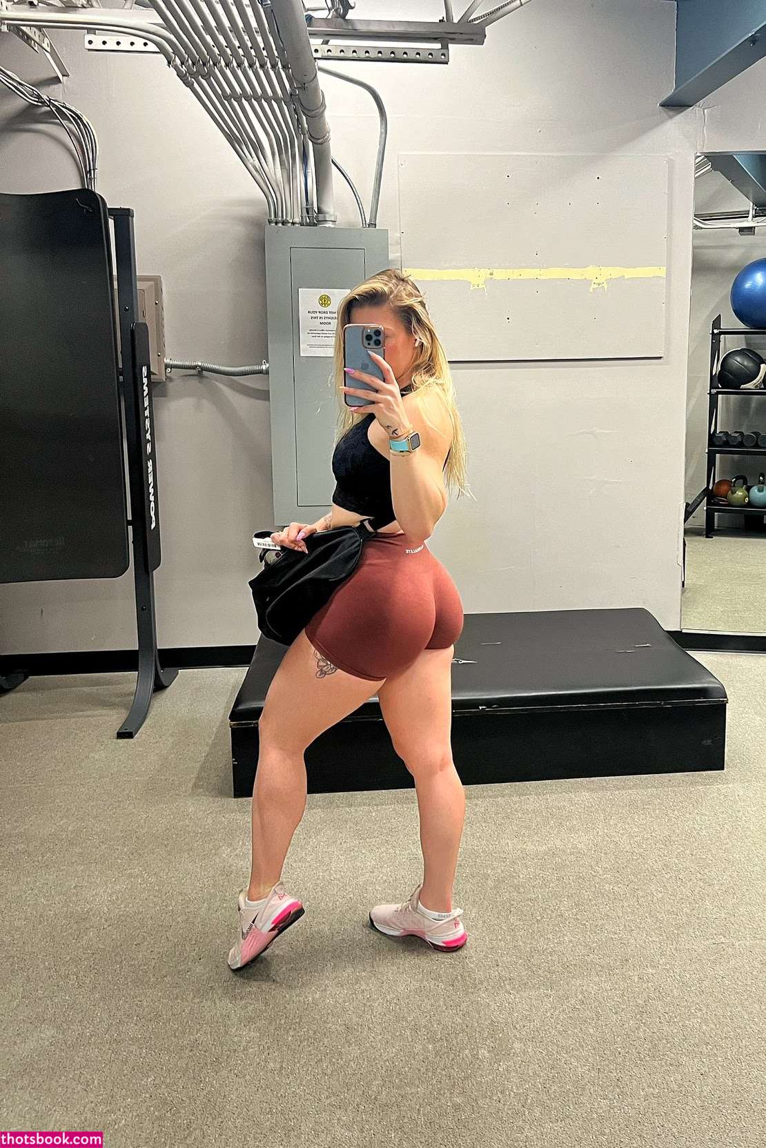 Chelsie Runnels Nude Leaks OnlyFans Photos #4 1755484