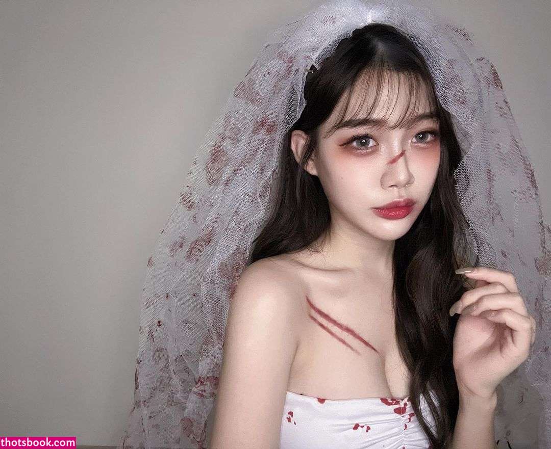 Chloe Lin lhua914 llinnn914 Nude Leaks OnlyFans Photos #3 1755509