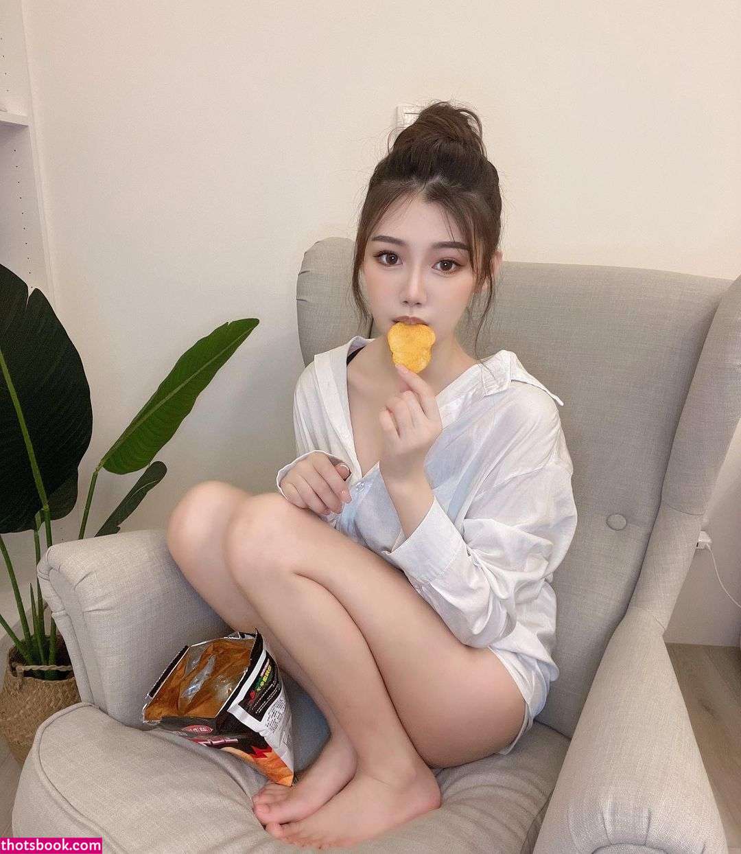 Chloe Lin lhua914 llinnn914 Nude Leaks OnlyFans Photos #5 1755528