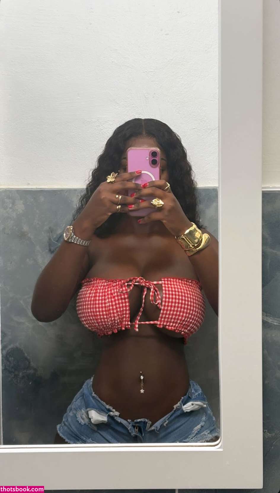 d4rkbarb1e Nude Leaks OnlyFans Photos #6 1755557