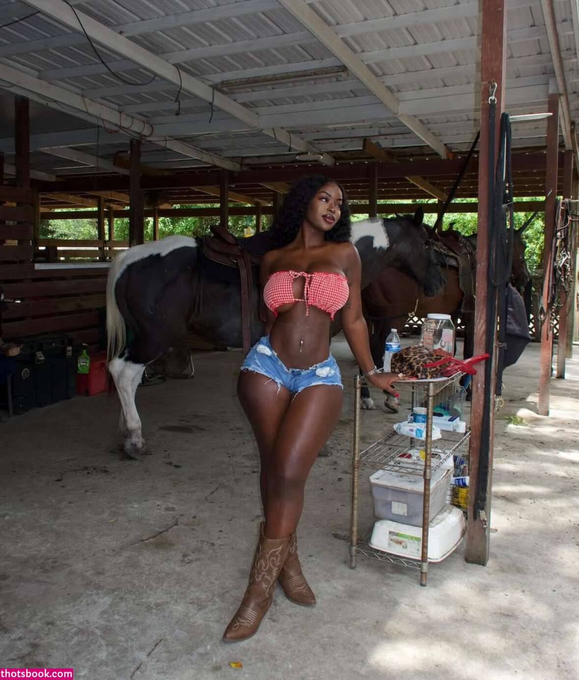 d4rkbarb1e Nude Leaks OnlyFans Photos #6 1755559