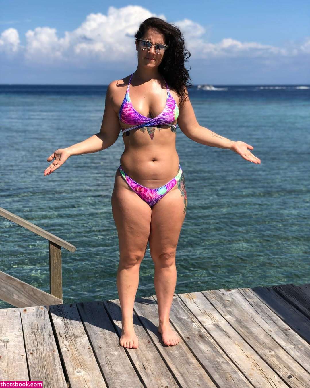 Gal Bepole Nude Leaks OnlyFans Photos #1 1755673