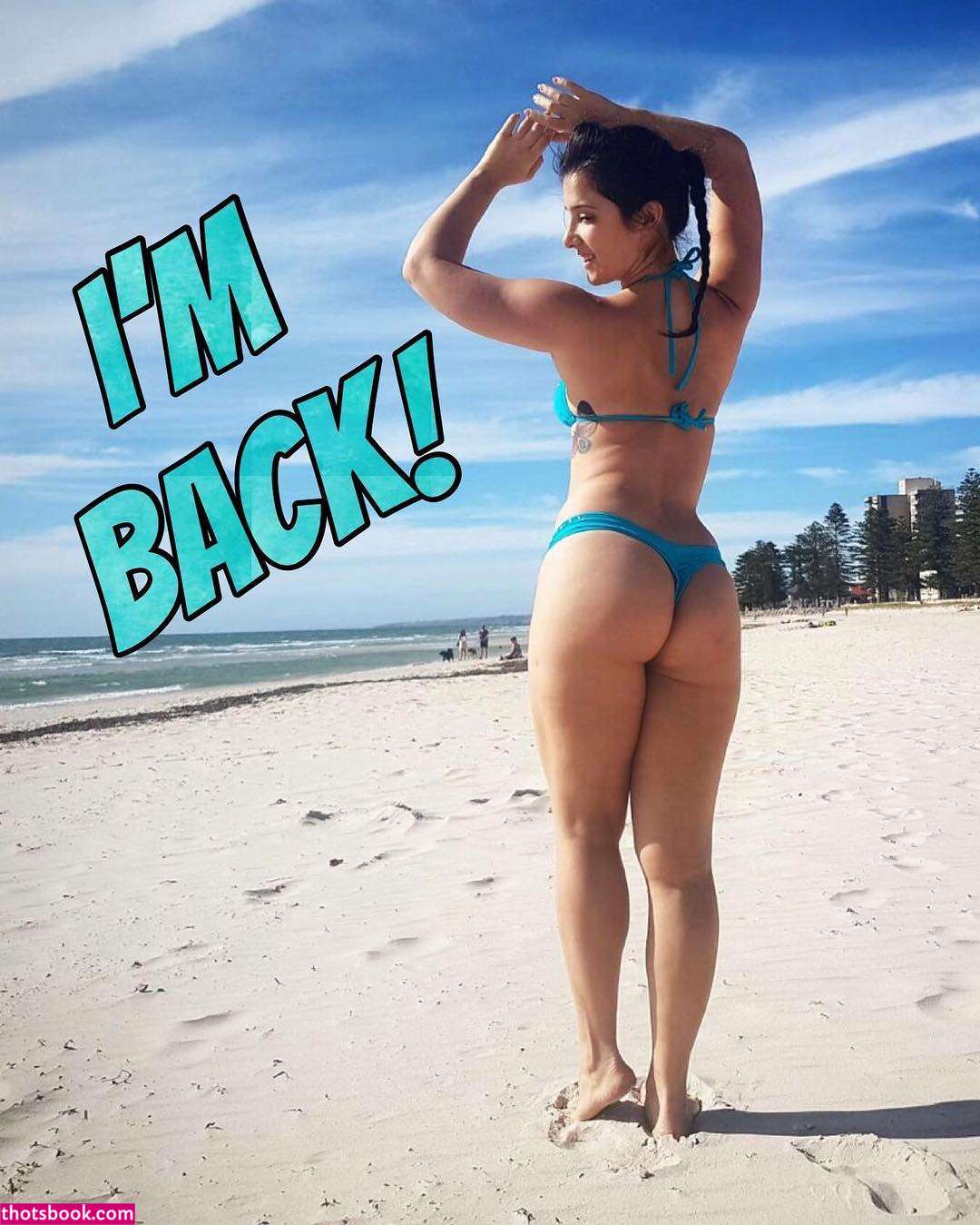 Gal Bepole Nude Leaks OnlyFans Photos #3 1755682