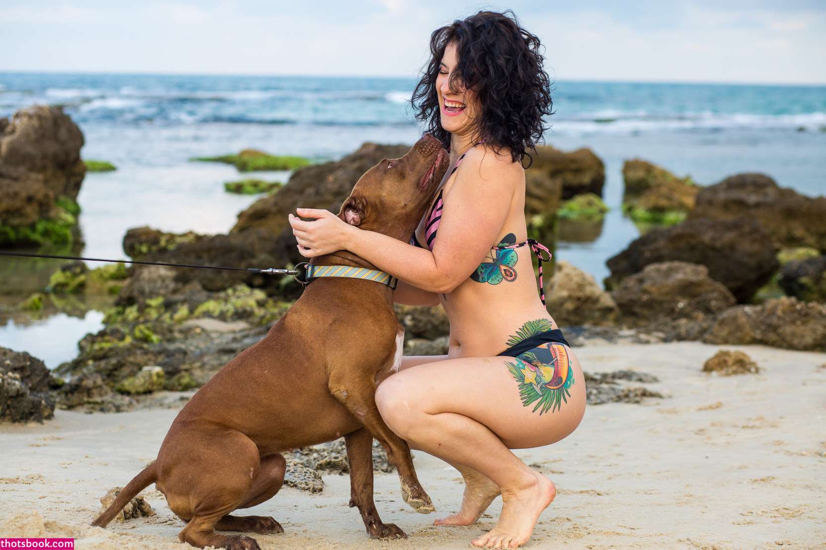 Gal Bepole Nude Leaks OnlyFans Photos #5 1755696