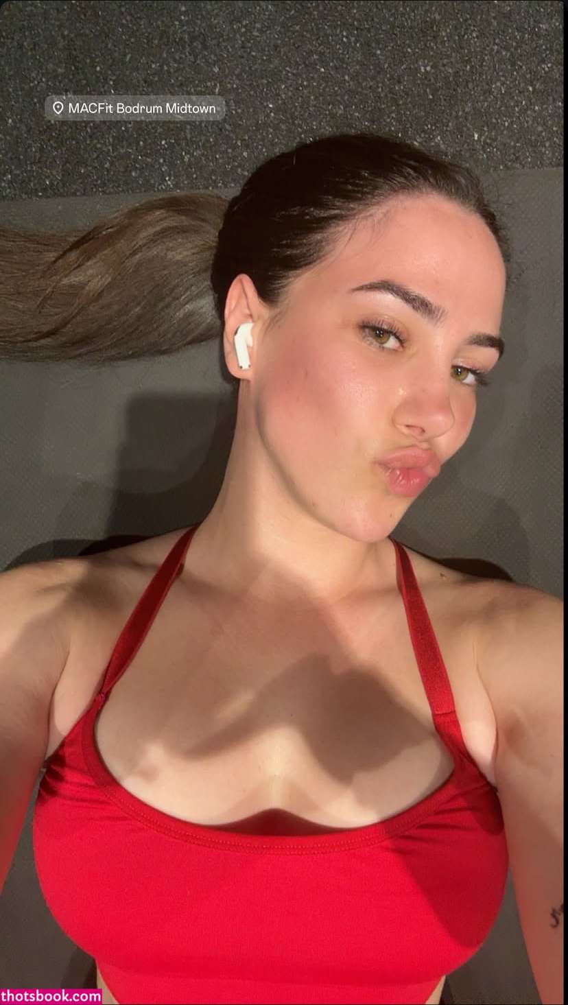 gamze aydin Nude Leaks OnlyFans Photos #2 1755723