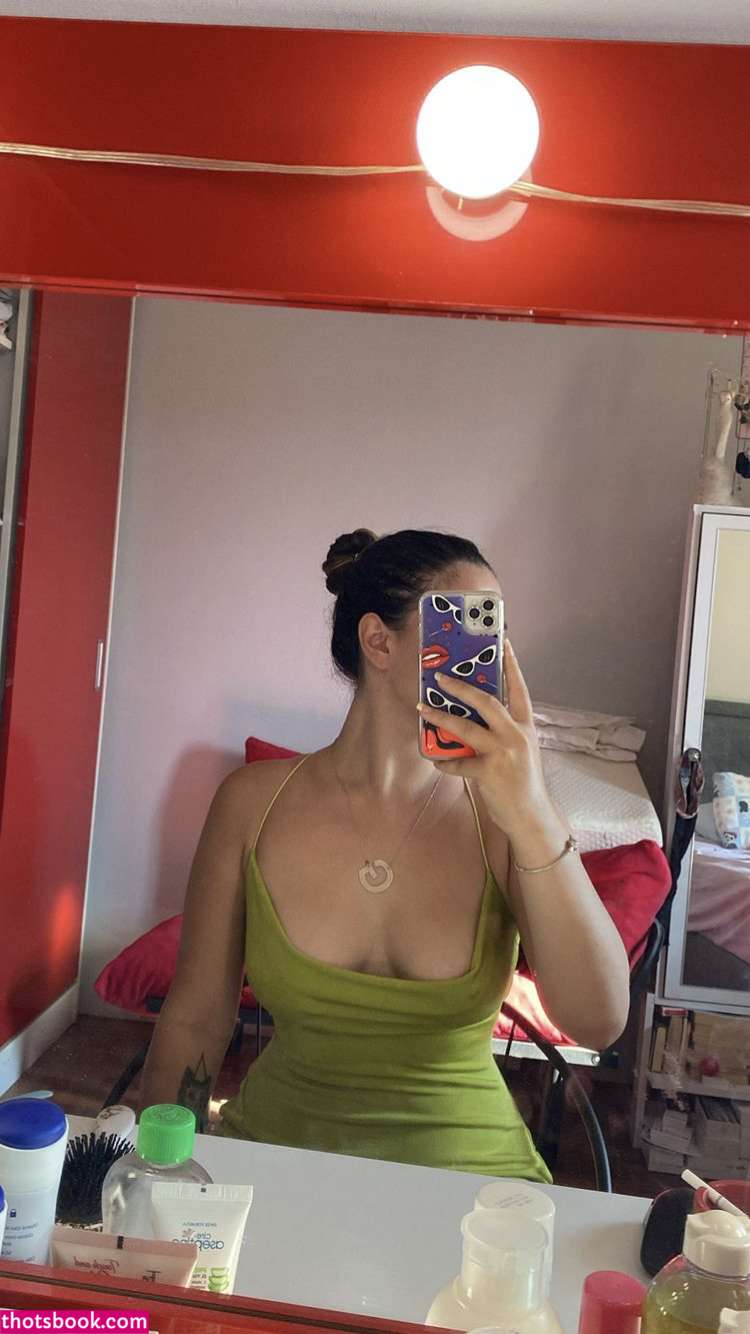 gamze aydin Nude Leaks OnlyFans Photos #3 1755737