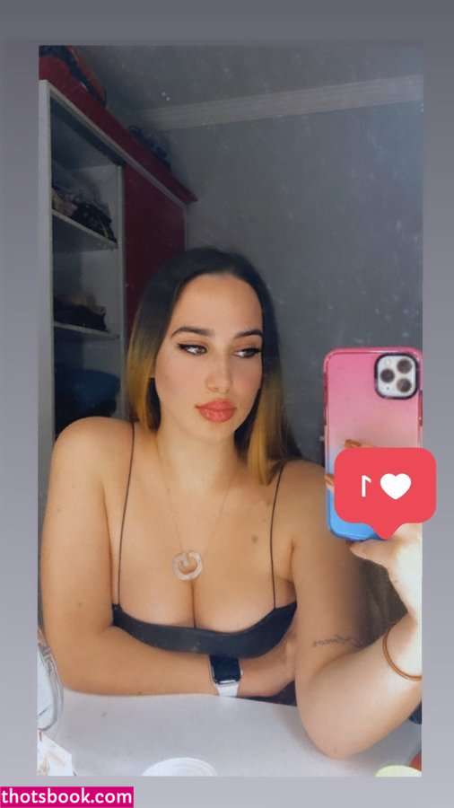 gamze aydin Nude Leaks OnlyFans Photos #3 1755748