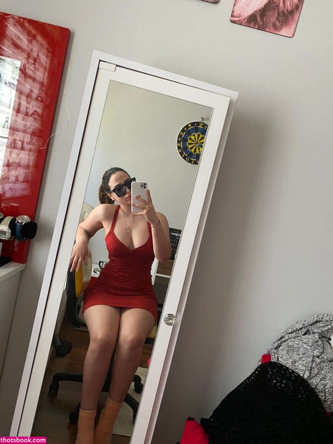 gamze aydin Nude Leaks OnlyFans Photos #4 1755757