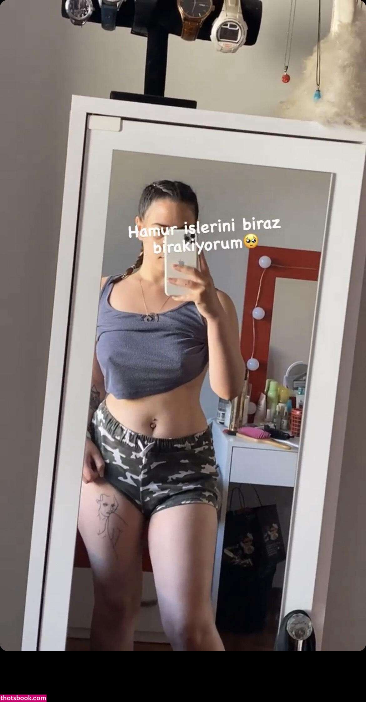 gamze aydin Nude Leaks OnlyFans Photos #5 1755762